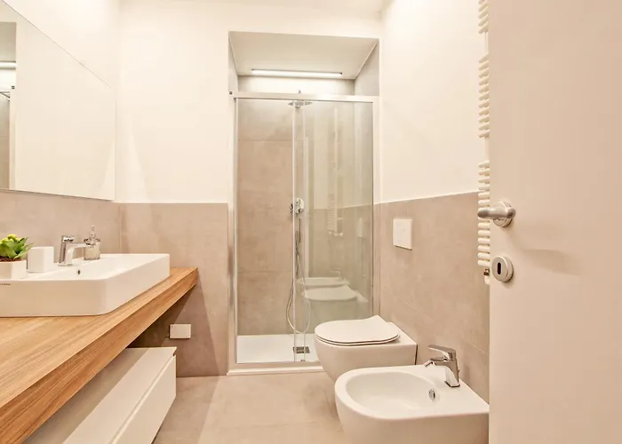 Appartement Nizza 33