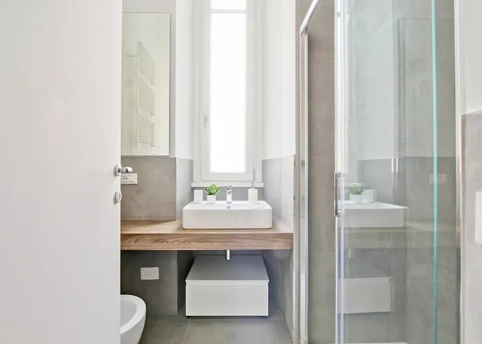 Nizza 33 Appartement *
