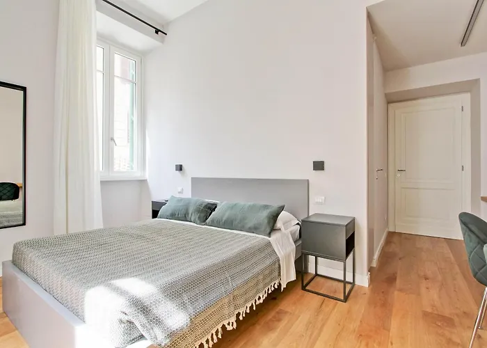 Appartement Nizza 33 *