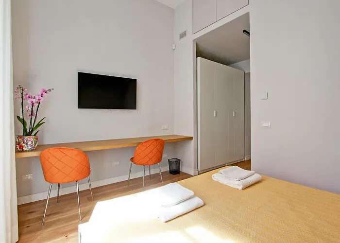 Appartement Nizza 33