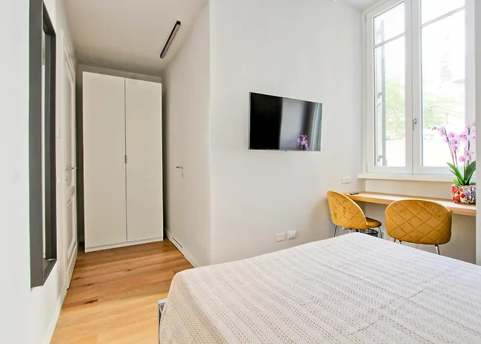 Appartement Nizza 33 *
