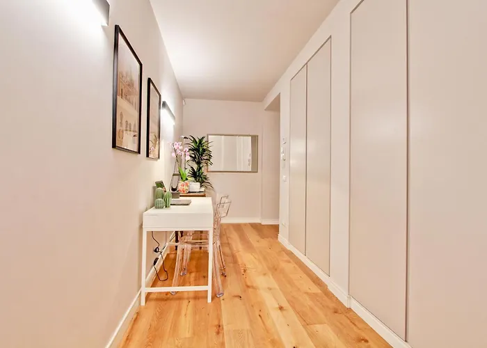 Appartement Nizza 33 *