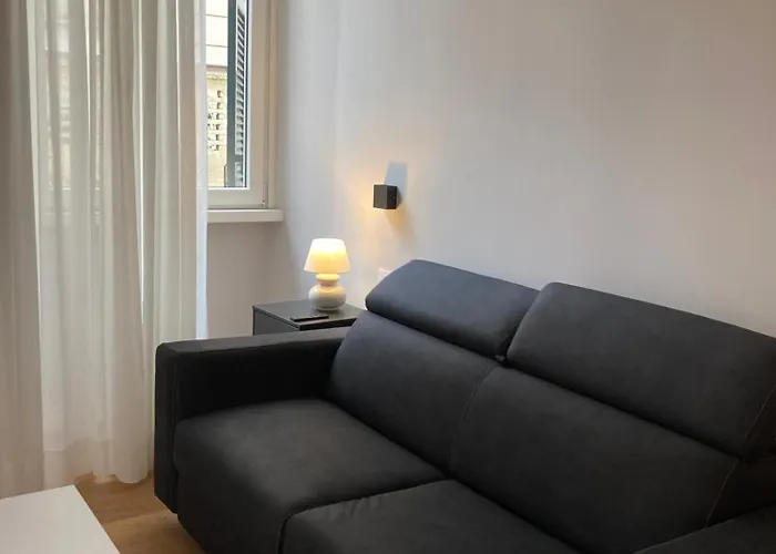 Appartement Nizza 33